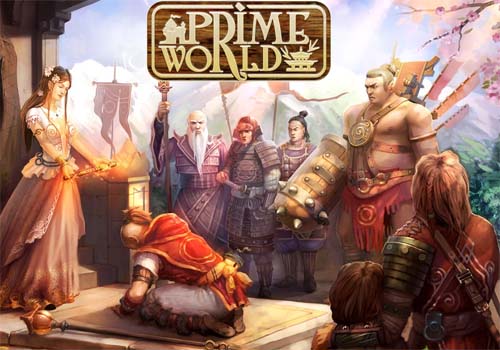 Prime World