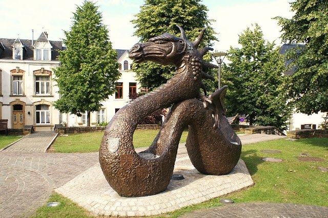 Туры в Мерш, Люксембург