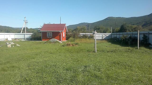 Почему нельзя купить участок